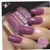 piCture pOlish Ornate Swatch & Review