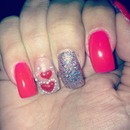 nails 