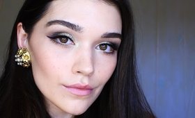 Bridal makeup tutorial | Full face