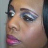 Dramatic Look
