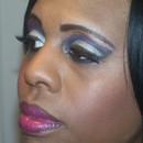 Dramatic Look