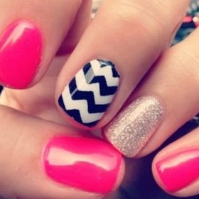 Nail Art!