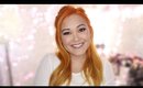 Affordable EASY Monochromatic Valentine’s Day Makeup Tutorial
