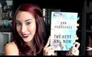 The Here and Now by Ann Brashares  | Book Review (No Spoilers!)