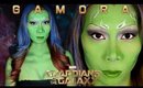 Gamora Transformation