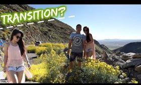 How's my transition? From PH to USA + Anza Borrego Desert State Park + Karaoke : Vlog #17 (04/25/17)