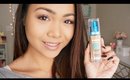 Maybelline Better Skin Foundation First Impression/Review | Charmaine Dulak