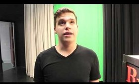 Audio Video Production PSA