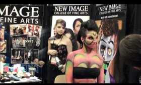 IMATS VANCOUVER 2011 Experience