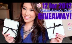 GIVEAWAY:12 for 2012! HUGE VALENTINES DAY JEWELMINT JEWELRY GIVEAWAY! You PICK your Piece!