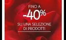 Sfogliamo Insieme l' Album 17 YR (  Valido fino al 24-01-2018 )