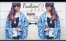 Fall Fashion Haul + Shoplately Bloggers Week: Phraseology, Romwe, SheInside, & Choies!
