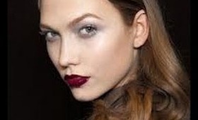 Fall Fashion: Pat McGrath per Viktor & Rolf