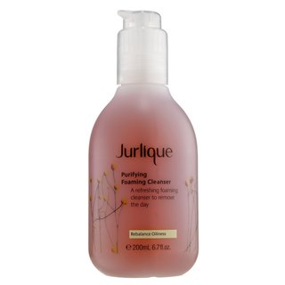 Jurlique Purifying Foaming Cleanser