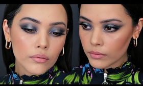 Maquillaje sólo con: COVERGIRL | Lilia Cortés