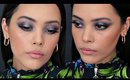 Maquillaje sólo con: COVERGIRL | Lilia Cortés