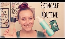 Summer Skincare Routine For Oily and Acne Prone Skin