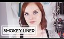 Smokey Liner || Lilac Ghosts