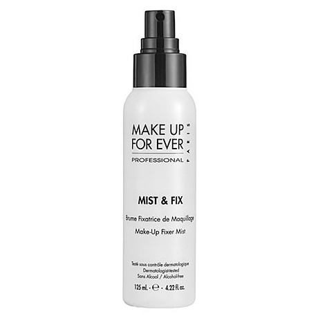 MAKE UP FOR EVER Mist & Fix