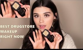 Best of the Best Drugstore makeup