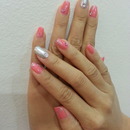 Simple anf Soft Nails
