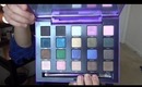 Urban Decay Vice Palette 2: Swatches + First Impressions