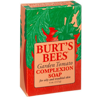 Burt's Bees Garden Tomato Complexion Soap