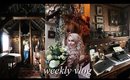 HOUSESITTING BRITAIN'S MOST EXTRAORDINARY HOME! | Weekly Vlog #121