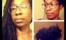 Protective Style- Marley Locs (Faux Locs)