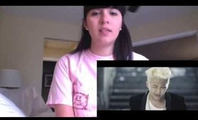 BTS(방탄소년단) - Danger MV Reaction