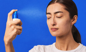 What Is Hypochlorous Acid? The Gentle, Bacteria-Fighting Ingredient for Clearer Skin