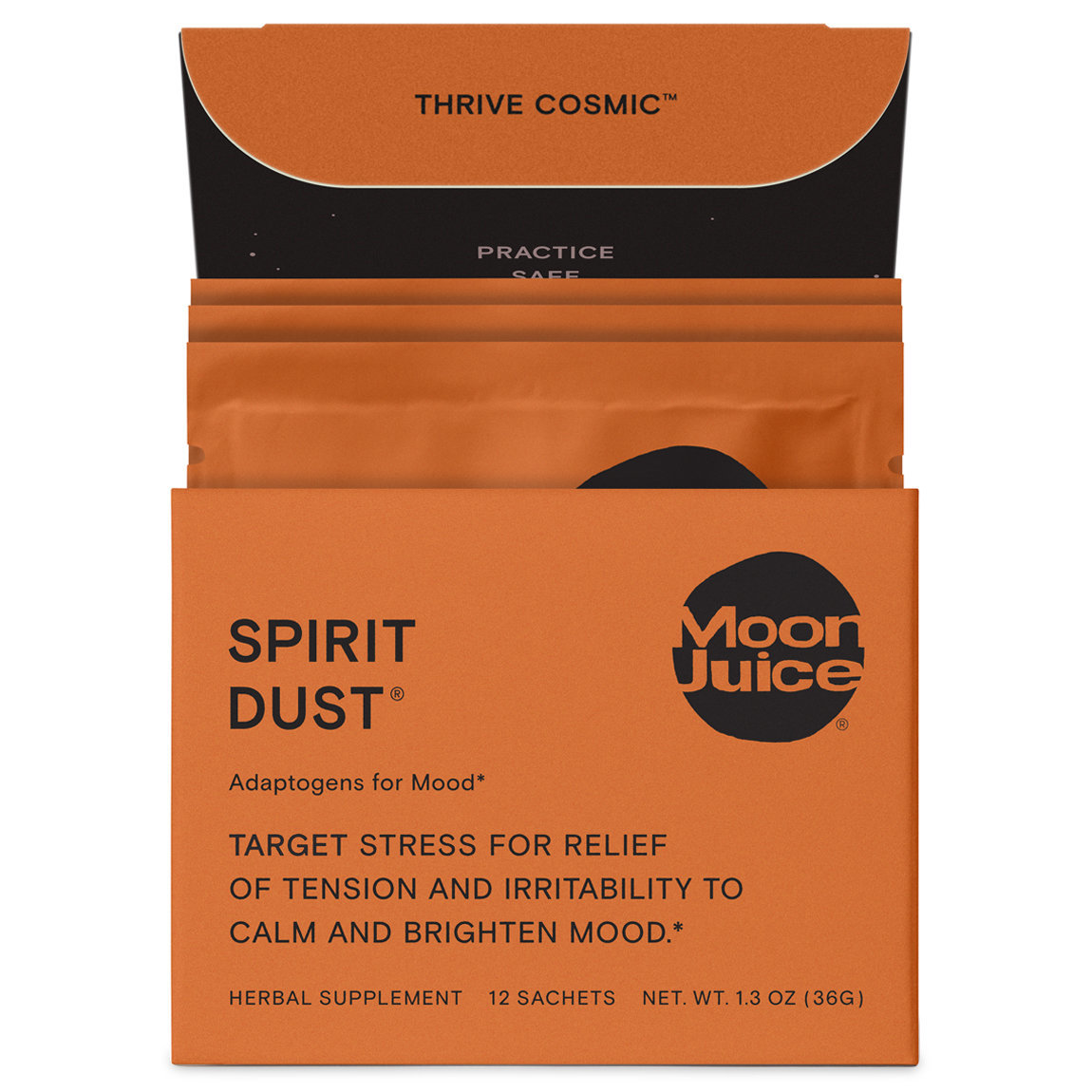 Moon Juice Spirit Dust Sachets alternative view 1.