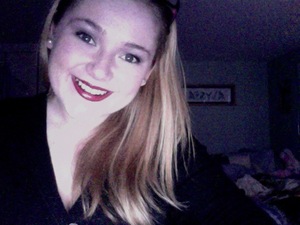 Red Lips!