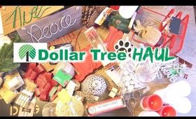 Dollar Tree Christmas Decorations Haul & Target Dollar Spot!