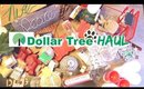 Dollar Tree Christmas Decorations Haul & Target Dollar Spot!