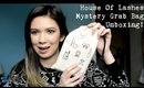 House Of Lashes Mystery Grab Bag Unboxing! | Alexis Danielle