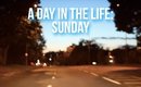 A Day In The Life: Sunday | Lily Pebbles