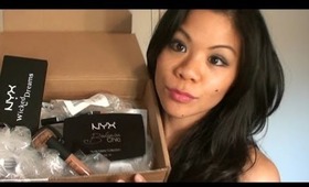 Unboxing Haul ♡ Black Friday