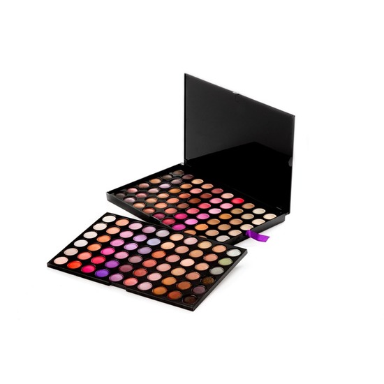 BH Cosmetics 120 Color Palette 5th Edition | Beautylish