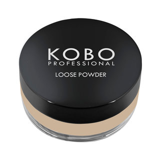 KOBO Professional Loose Powder