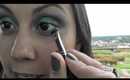 Urban Decay 15 Anniversary Eyeshadow Palette Makeup Tutorial feat. Deep End and Evidence