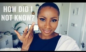 I DID NOT KNOW | DIMMA LIVING #02 (VLOG) | DIMMA UMEH