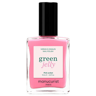 Manucurist Jelly Nail Polish