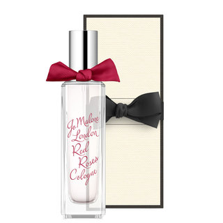 Red Roses Cologne Limited Edition