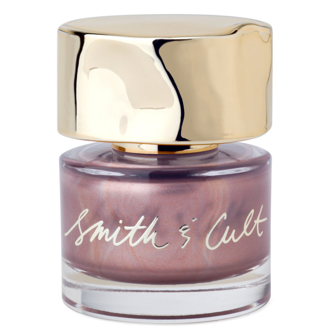 Smith & Cult Nailed Lacquer 1972 alternative view 1.