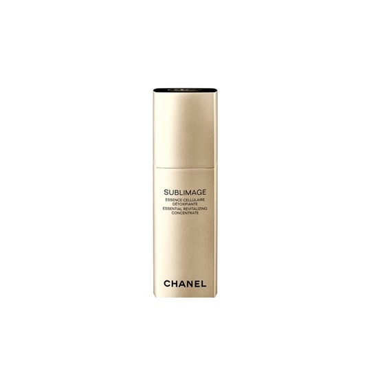 Chanel SUBLIMAGE Essential Revitalizing Concentrate | Beautylish