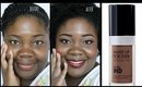 MUFE Ultra HD Foundation | Review