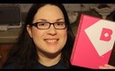 Birchbox Unboxing - January 2016