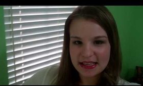 Room Tour :)