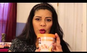 Influenster - Holiday Vox Box